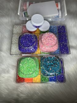 Wholesale Rhinestone 100,000/ 50,000/ 30,000 Bags Are $42 On Our Etsy Store Or $39 On Our Website Check Our Page Out