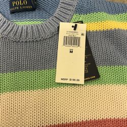 Authentic Ralph Lauren 
