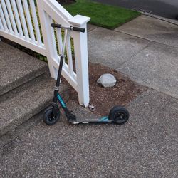 Razor Scooter