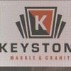 Keystone granite