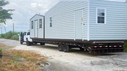 Sheds for sale new construction store