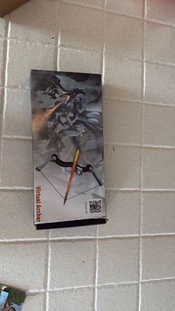 Virtual Archer