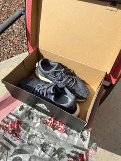 Adidas Pure Boost men’s size 8.5