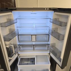 Samsung Refrigerador We offer a guarantee and delivery.