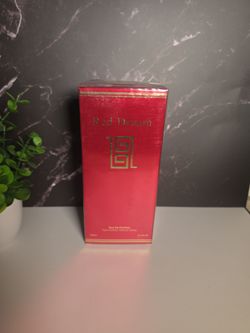 Red Dream Eau de Parfum 100ml