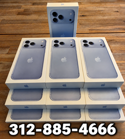 iPhone (BUYER) iPHONE 18 Pro