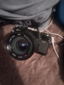Minolta x-700