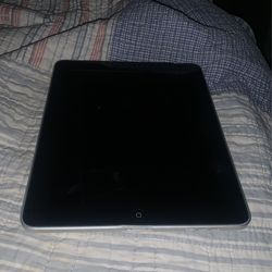 iPad 16gb