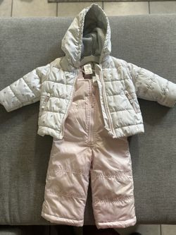 Snowsuit