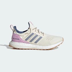 7.5W - [NEW] Women's adidas Ultraboost 1.0 Running Shoes Off-White ID9669