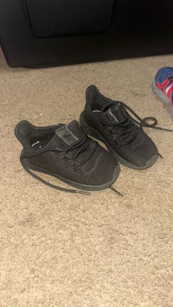 Toddler Adidas