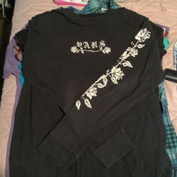 Vans Long Sleeve Shirt