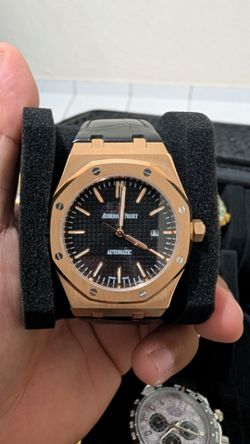 Relojes automático Rx Ctr AP PF
