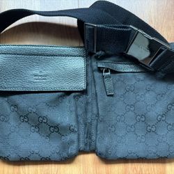 Waist Bag Good Condition 