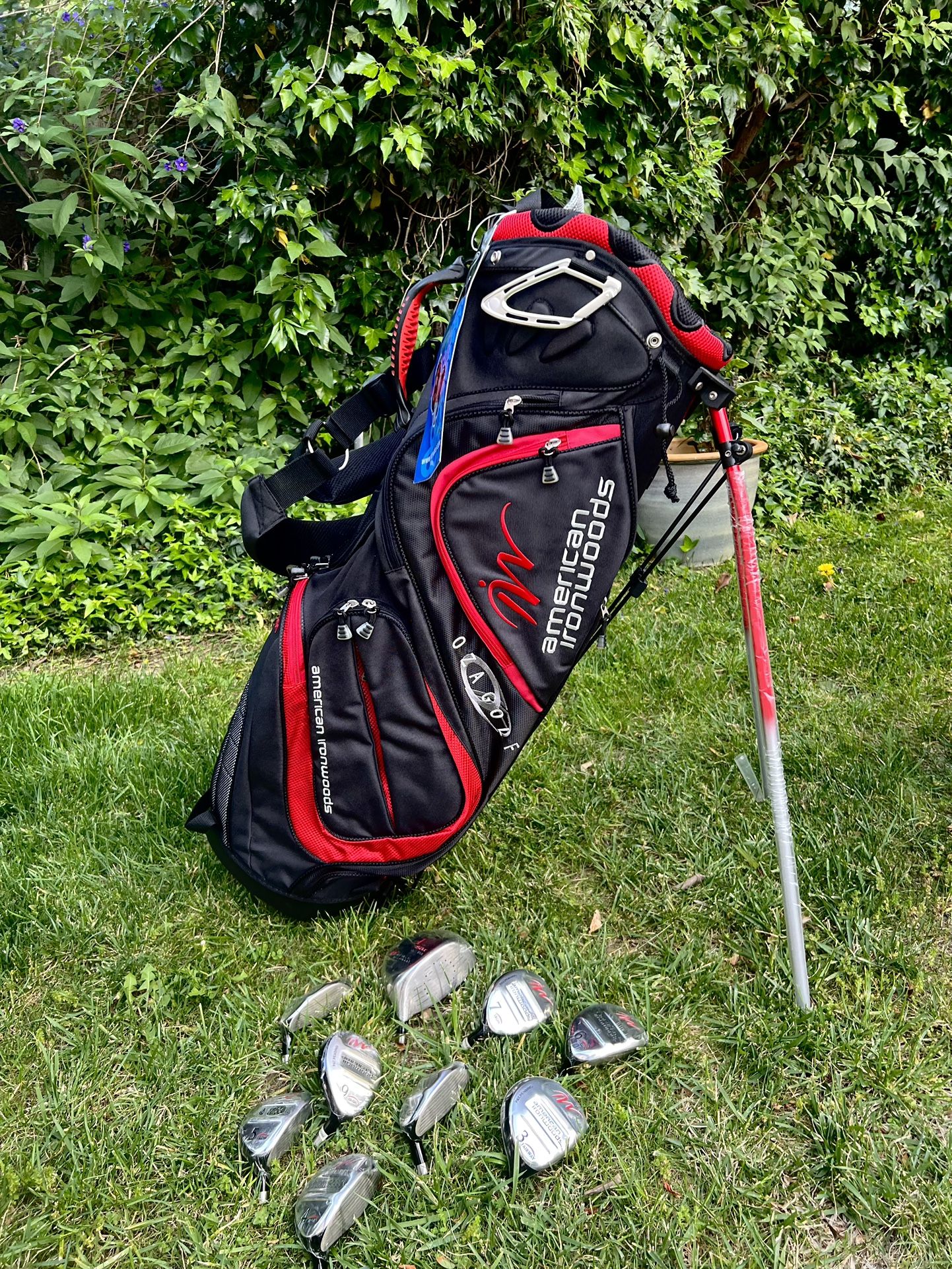 Golf Bags