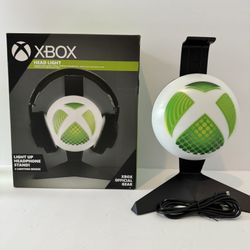 Xbox Headphone Stand