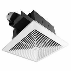 BV ultra-quiet 90 CFM 0.8 exhaust fan