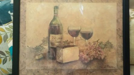 Wine Decor
