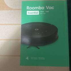 Roomba Robot Vacuum 