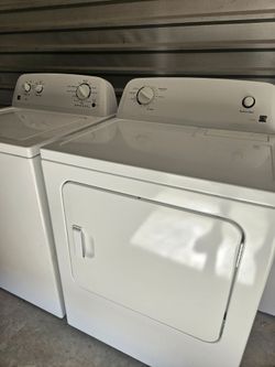 Great! Electric Dryer $125 Delivery Available