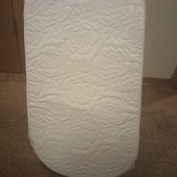Bassinet Mattress 