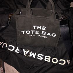  Tote Bag 