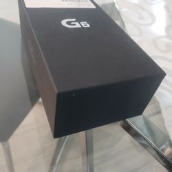 Lg G6 Unlocked Phone