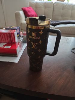 LV Desing cup