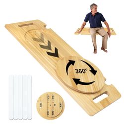 Slide Transfer Board 