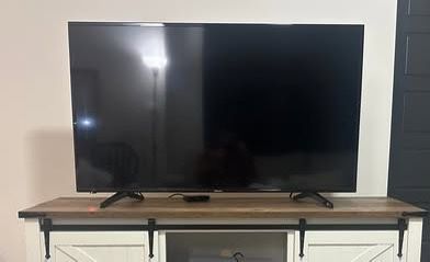 Hisense 50" 4K UHD Smart TV - 2018 FIFA World Cup Edition