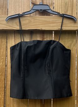 NWT - Black JS Collections Boostier  Sz. 8  