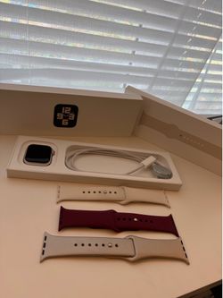 Apple Watch SE SE 2nd Gen