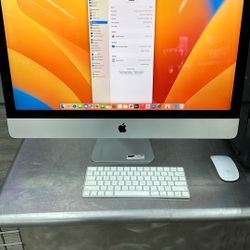 iMac 