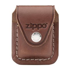 Zippo Lighter Pouch- Clip