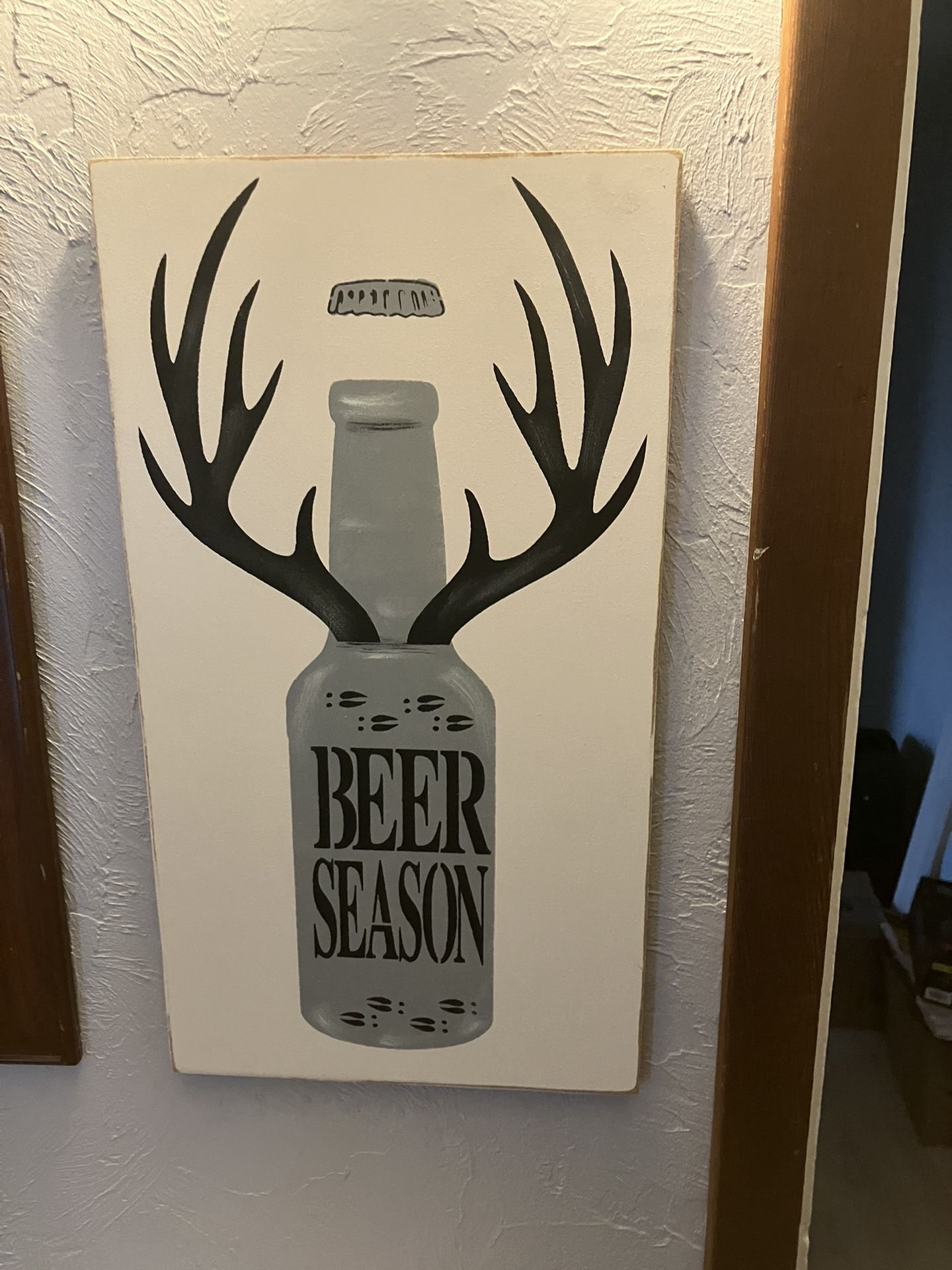 Beer Season