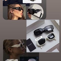 Prada Sunglasses 