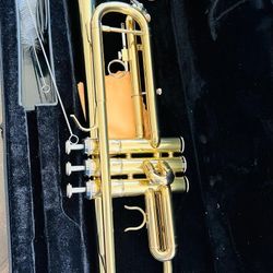 Easter 8b standard trumpet
