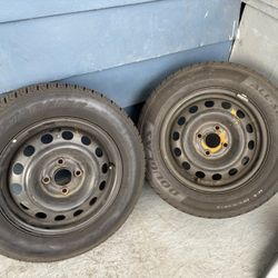 2 tire