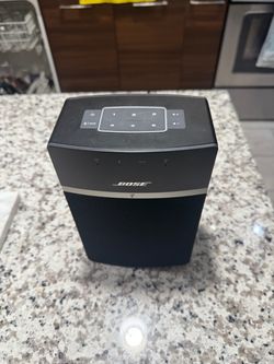 Bose Soundtouch 10
