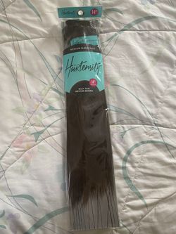 Extensiones De Cabello