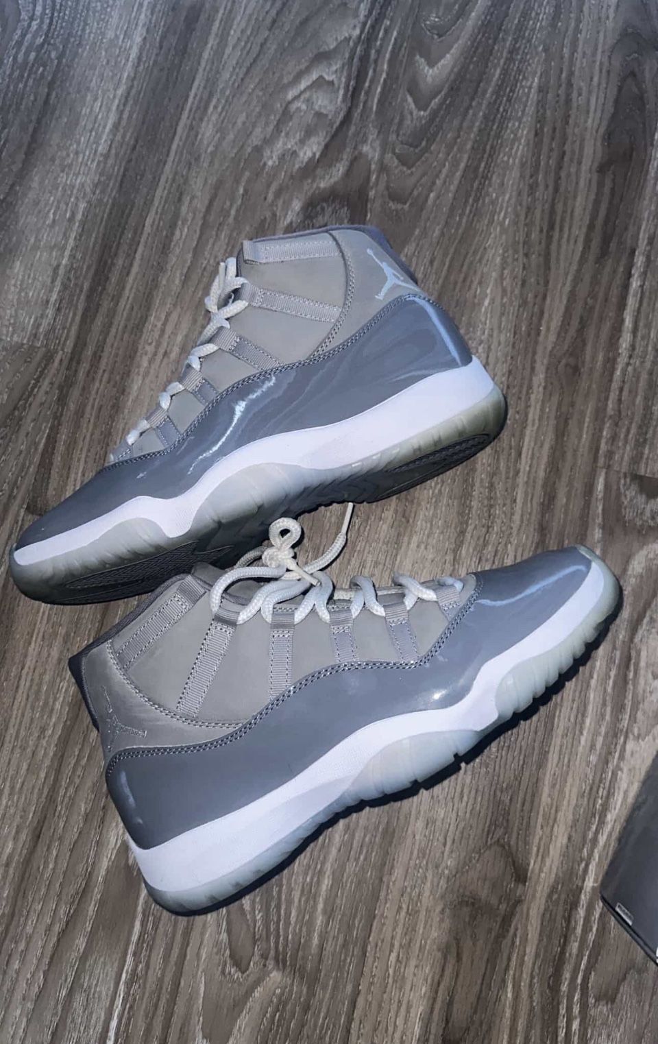 Jordan 11 Retros