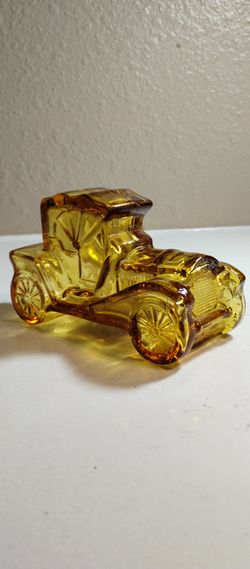 Vintage Avon Packard Roadster