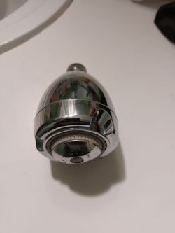 Shower head