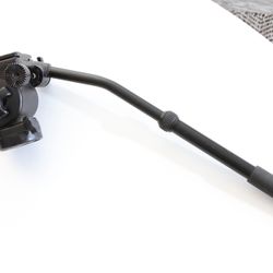 Tripod Fluid Video Head
