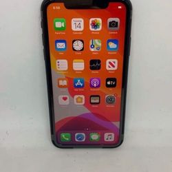 iPhone 11 Unlocked 