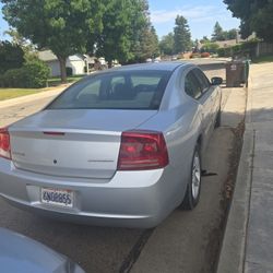 2009 Dodge Charger