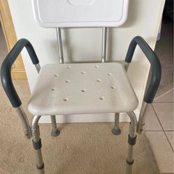 Shower Chair
