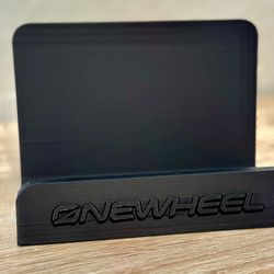 OneWheel Stand