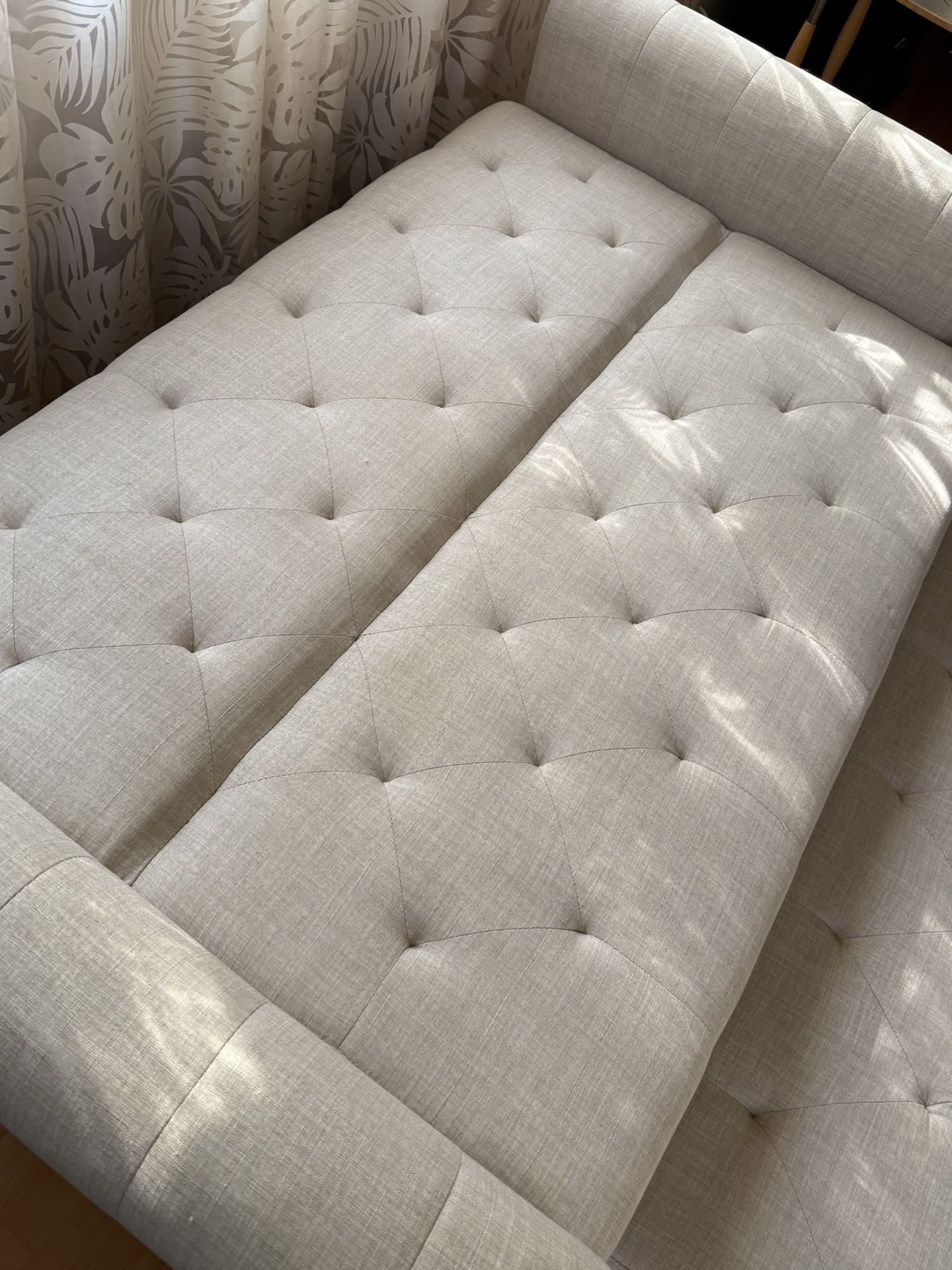 COUCH/ COUCH BED FOR SALE