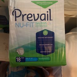 Prevail Daily Briefs
